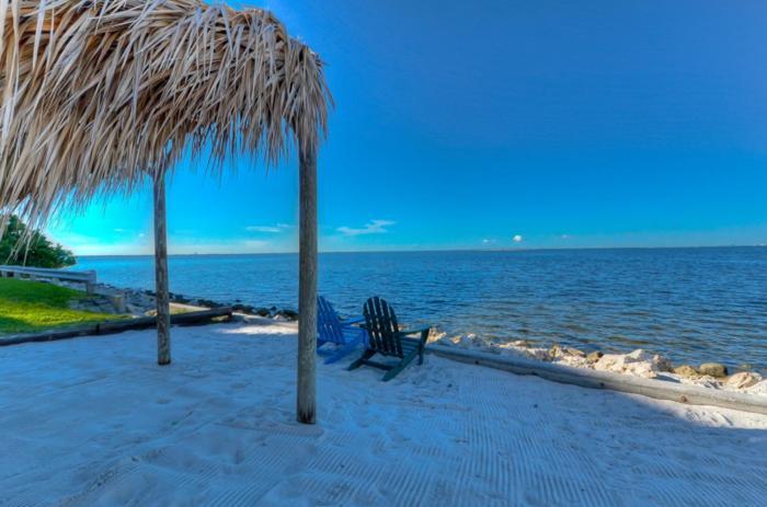 410-Gorgeous Views, Waterfront, Wifi, Pool And Close To Bucs Stadium Тампа Экстерьер фото