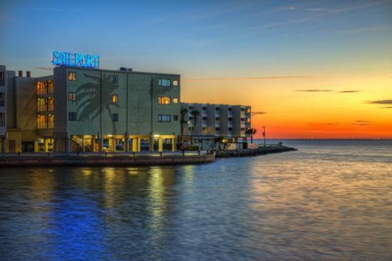410-Gorgeous Views, Waterfront, Wifi, Pool And Close To Bucs Stadium Тампа Экстерьер фото