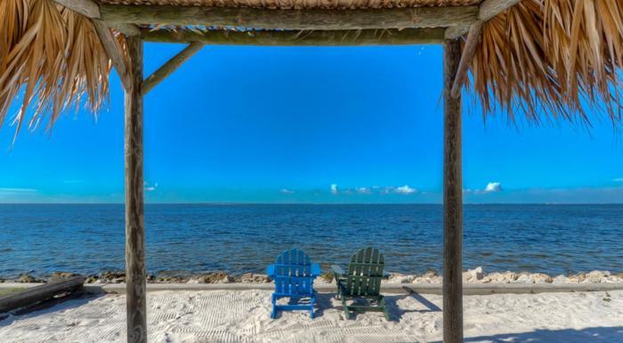 410-Gorgeous Views, Waterfront, Wifi, Pool And Close To Bucs Stadium Тампа Экстерьер фото